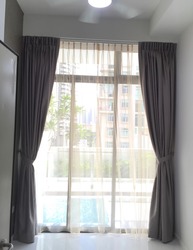 One Dusun Residences (D12), Apartment #177190922